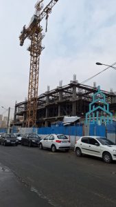 پیش خرید و پیش فروش سهام و امتیاز پروژه های منطقه 22 تهران