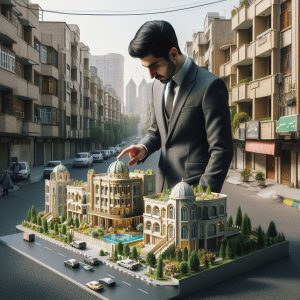 مهمترین عامل در نحوه پیشخرید در منطقه 22 تهران